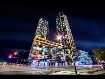 Custom Luxury Suite - By Elite Suites Mississauga Ngoại thất bức ảnh